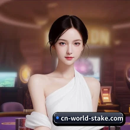 Stake APP 界面