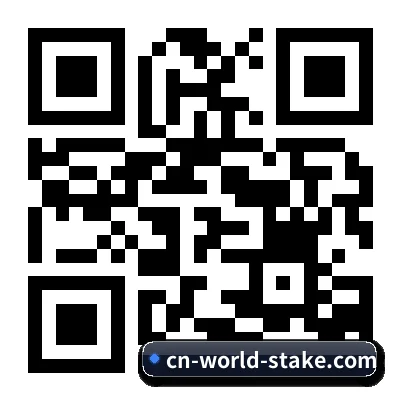 iOS 官方正版系统 二维码 | Stake